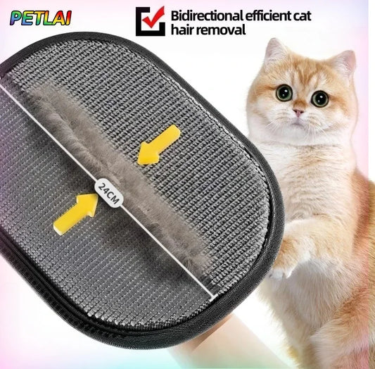 MewClean - Fur Cleaning Gloves